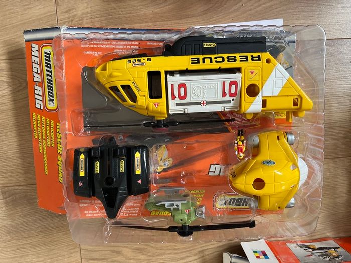 Toys