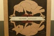 Villagers Becoming A Jackal CD Album