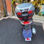 Suzuki Burgman 125ex Image 9