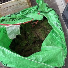 topsoil/grass