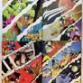 Wolverine Saga #'s 1-4 Complete Run (1989) Image 2