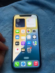 Apple Iphone 12 Pro 128gb Grade B Unlocked For Sale in Athlone ...