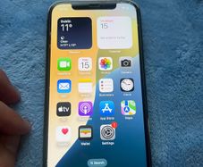 Apple Iphone 12 Pro 128GB Grade B UNLOCKED