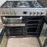 Range cooker Image 4