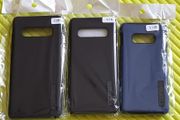 Strong Case Cover For Samsung Galaxy S10 S10 Plus(out of stock)
