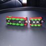 2002 Thomas Friends Diecast HENRY Train Engine Image 3