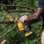 DeWaLT 18V XR Cordless Brushless Pruning Saw. Image 6