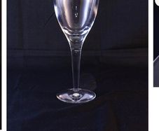John Rocha wine glasses