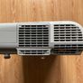 Epson Projector and Adaptor Cables Image 6