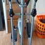 BODY TECH Exercise bike Image 2