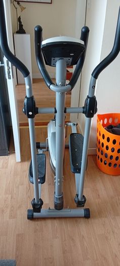 BODY TECH Exercise bike
