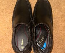 Dunnes Pair of Shoes Size 6