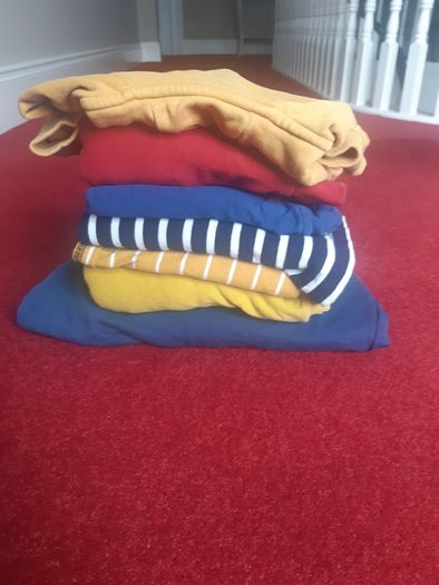 Boys clothes