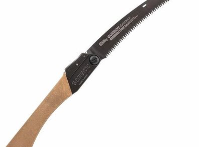 Japanese Steel Blade folding saw tool