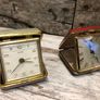 vintage alarm clock Image 2