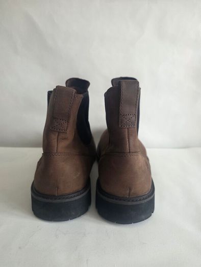 Timberland Stormbuck Men's Chelsea Boots Size UK9