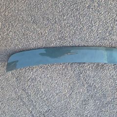 MK1 TT Spoiler