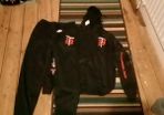 Technoblade merch large tracksuit BNWT