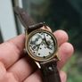 Vintage Mechanical Hand-Winding Wristwatche (works well) Image 3