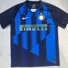 Inter Milan 2018-2019 anniversary jersey