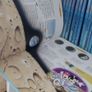 Disney set of 23 "World knowledge" children books Image 5