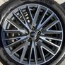 Genuine Audi Q3/SQ3 19" Alloy Wheels - Bridgestone Image 4