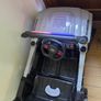 selling jeep that runs on chargable bateries w music etc Image 3