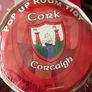 clock (Cork ) plus Cork laundry basket read full ad Image 3