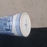 Ceramic blue delft bottle postage possible Image 4