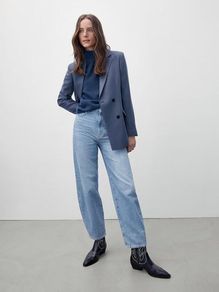 Jeans Massimo Dutti