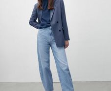 Jeans Massimo Dutti