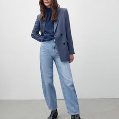 Jeans Massimo Dutti
