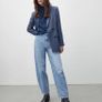 Massimo Dutti jeans Image 6