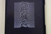 Joy Division  |  Unknown Pleasures