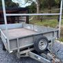 Ifor Williams LM126G Image 2