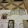 First Day Cover Stamps Image 3