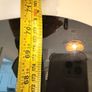 180cm full length free standing mirror Image 3