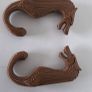 Dragon Wall Hook Image 3