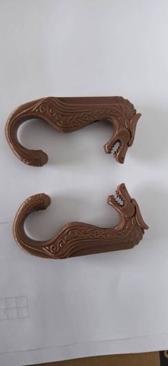 Dragon Wall Hook