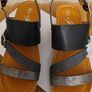 Brand New Black Sandals Image 2