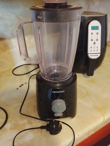 Kenwood Blender working perfectly