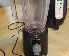 Kenwood Blender working perfectly