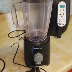 Kenwood Blender working perfectly