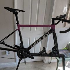 Ridley Helium SLX  XS Ultegra 12 speed Di2  (New)