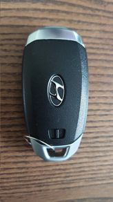 Smart Key - Hyundai Kona Eletric (EV) 2023
