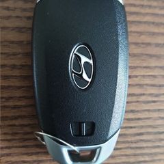 Smart Key - Hyundai Kona Eletric (EV) 2023