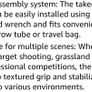 archery set Image 7