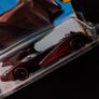 Red Batmobile ! Batman Series ! Hot Wheels ! Mattel ! 2014 ! Image 4