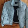 Grey Reflective Jacket Image 3