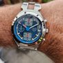 Watch Seiko Aka Alba Chronograph Image 2